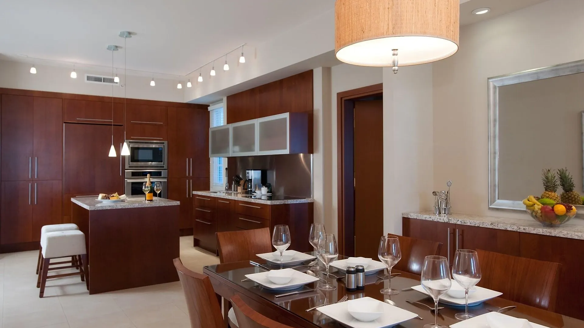 ****  Blue Haven Resort Grace Bay Turks And Caicos Islands
