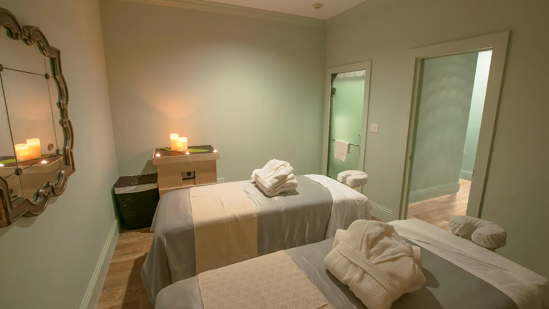 Blue Haven Resort Grace Bay Turks en Caicos Eilanden