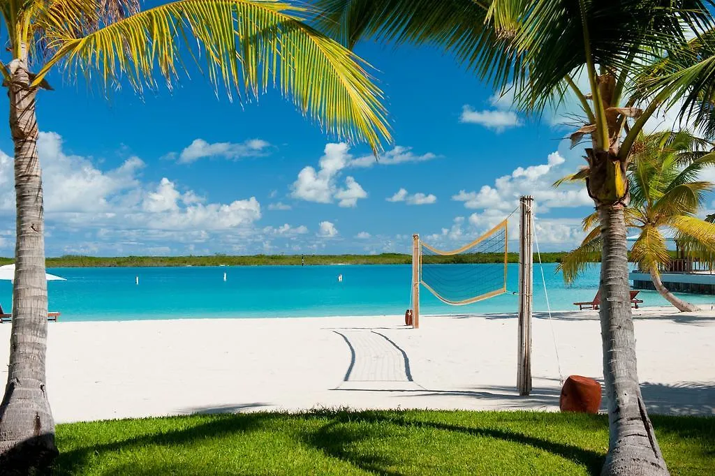 Blue Haven Resort Grace Bay