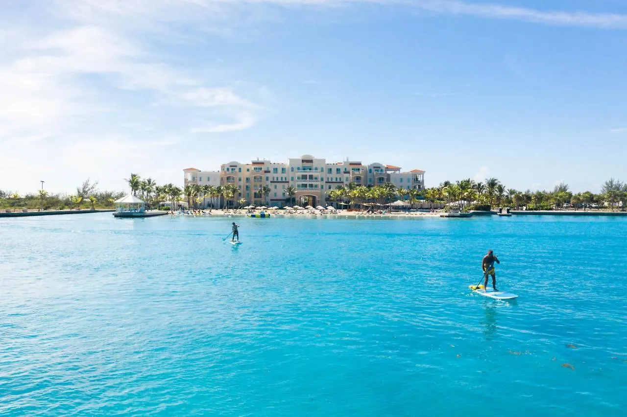 Blue Haven Resort Grace Bay