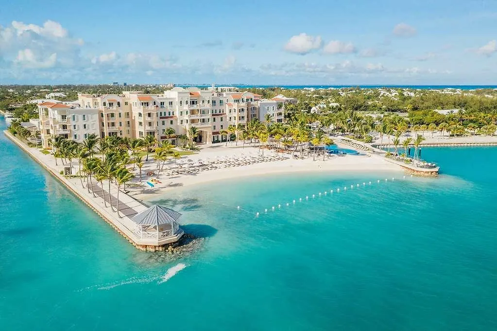 Blue Haven Resort- All Inclusive Grace Bay 4*,