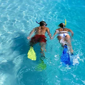 Resort Windsong On The Reef