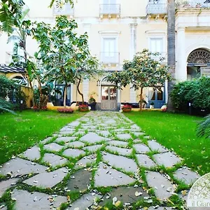 Couette-café Il Giardino Falcone ***