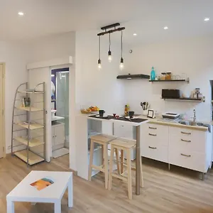 Maison d'hôtes Aptcitystay 