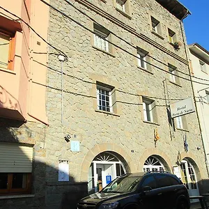 Maison d'hôtes Porta De Nuria **