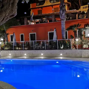 Couette-café Del Sole Relais ***