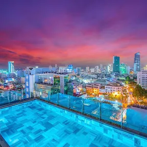 海马办公&酒店 岘港