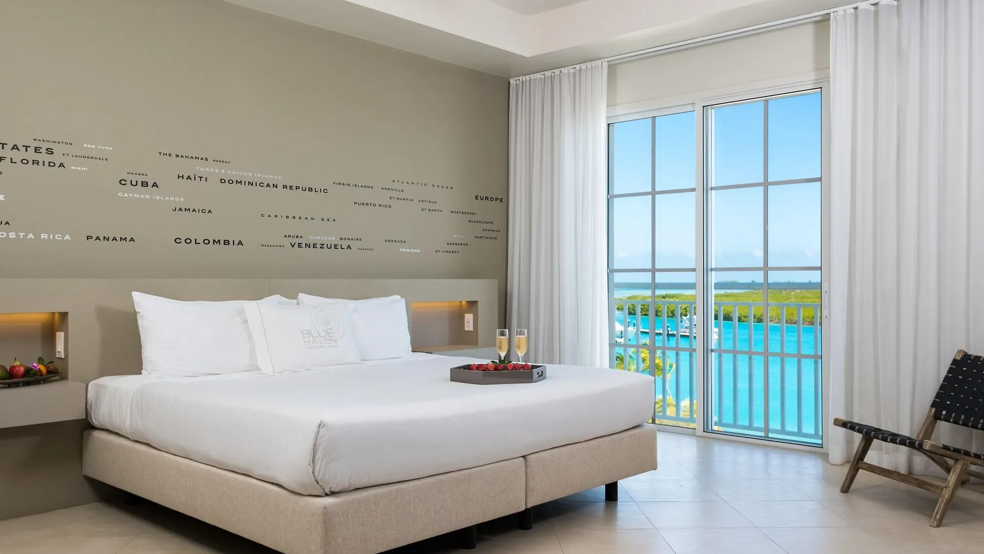 Blue Haven Resort Grace Bay