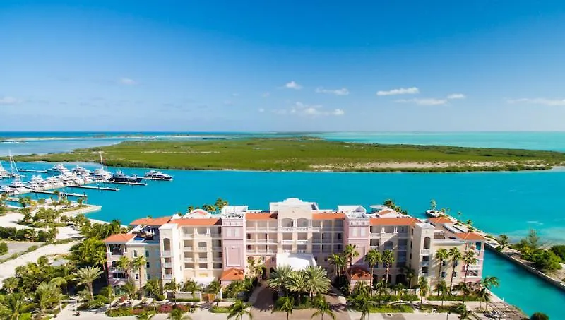 Blue Haven Resort Grace Bay
